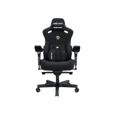 Anda Seat Kaiser 3 Pro XL black