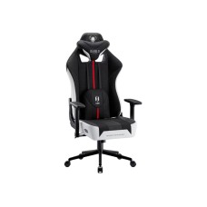 Diablo Chairs X-PLAYER 2.0 SMALL white-black