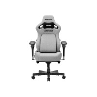 Anda Seat Kaiser 4 V2 XL Gray Fabric