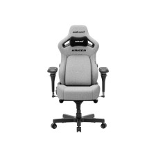 Anda Seat Kaiser 4 V2 XL Gray Fabric
