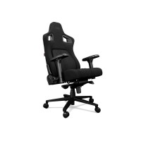 Yumisu 2055 Magnetic (чорна) Тканина