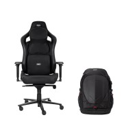 Ігрове крісло SMX Ararat + рюкзак для ноутбука