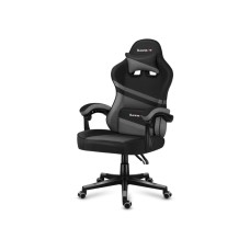 Huzaro Force 4.4 Grey Mesh