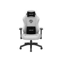 Anda Seat Phantom 3 Fabric Grey