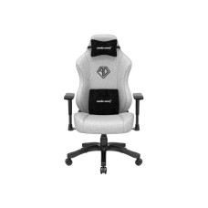 Anda Seat Phantom 3 Fabric Grey