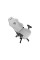 Anda Seat Phantom 3 Fabric Grey