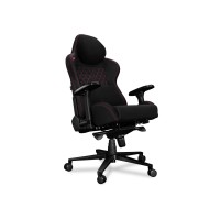 Yumisu 2050 Magnetic (чорно-рожева) Тканина