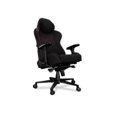 Yumisu 2050 Magnetic (чорно-рожева) Тканина