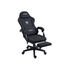 Cobra PLAYER 5.0 CRF53BK з підставкою для ніг - black