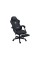 Cobra PLAYER 5.0 CRF53BK з підставкою для ніг - black