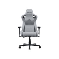 Anda Seat Kaiser 2 Frontier XL fabric grey