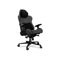 Yumisu 2050 Magnetic (темно-сіро-рожева) Тканина