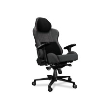 Yumisu 2050 Magnetic (темно-сіро-рожева) Тканина