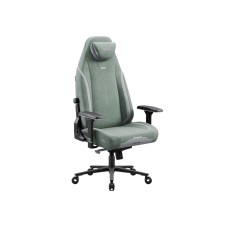Diablo Chairs X-EYE PRIME CHAIR GOTHIC GREEN