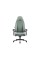 Diablo Chairs X-EYE PRIME CHAIR GOTHIC GREEN