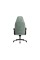 Diablo Chairs X-EYE PRIME CHAIR GOTHIC GREEN