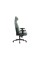 Diablo Chairs X-EYE PRIME CHAIR GOTHIC GREEN
