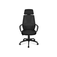 Huzaro Mark Adler Manager 2.8 Black
