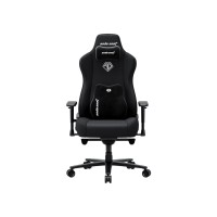 Anda Seat Novis Plus XL Black Fabric