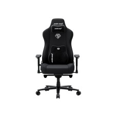 Anda Seat Novis Plus XL Black Fabric