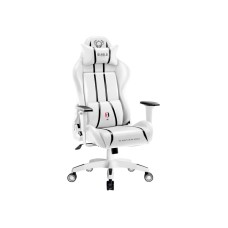 Diablo Chairs X-ONE 2.0 SMALL SIZE white-black