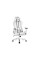 Diablo Chairs X-ONE 2.0 SMALL SIZE white-black