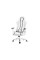 Diablo Chairs X-ONE 2.0 SMALL SIZE white-black