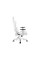 Diablo Chairs X-ONE 2.0 SMALL SIZE white-black