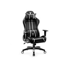 Diablo Chairs X-One 2.0 Normal Size black-white