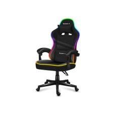 Huzaro Force 4.4 RGB чорний