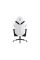 Diablo Chairs X-ONE PRIME CHAIR white