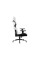 Diablo Chairs X-ONE PRIME CHAIR white