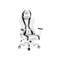 Diablo Chairs X-Horn 2.0 King Size white-black