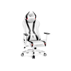 Diablo Chairs X-Horn 2.0 King Size white-black
