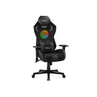 Huzaro Combat 7.6 RGB Black
