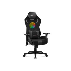 Huzaro Combat 7.6 RGB Black