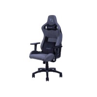 AQIRYS FENRIR grey/black