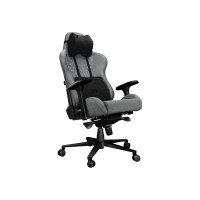 Yumisu 2050 (Світло-сіро-чорний) Тканина