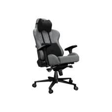 Yumisu 2050 (Світло-сіро-чорний) Тканина