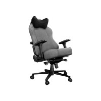 Yumisu 2054 (Світло-сіро-чорний) Тканина