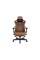 Anda Seat Kaiser 3 L Brown PVC