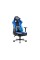 Diablo Chairs X-Player 2.0 Normal Size Frost Black