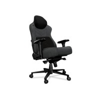 Yumisu 2053 Magnetic (darkgrey-black) Тканина
