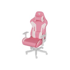 Ігрове крісло Genesis Nitro 710 рожево-біле