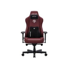 Anda Seat Kaiser 3E XL Maroon PVC