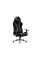 Diablo Chairs X-horn 2.0 Normal Burned Black