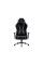 Diablo Chairs X-horn 2.0 Normal Burned Black