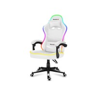 Huzaro Force 4.4 RGB Білий