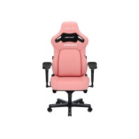 Anda Seat Kaiser 4 L Pink PVC