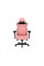 Anda Seat Kaiser 4 L Pink PVC